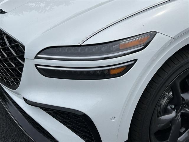new 2026 Genesis GV70 car, priced at $72,240