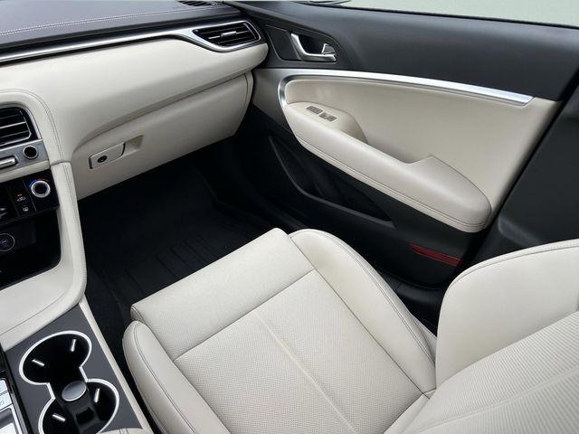 new 2026 Genesis G70 car, priced at $44,340