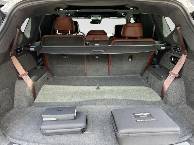 new 2026 Genesis GV80 car, priced at $85,600