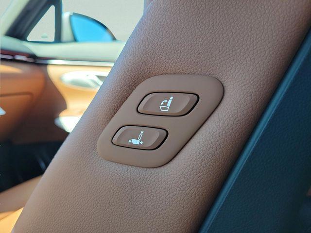 new 2026 Genesis GV70 car, priced at $58,095