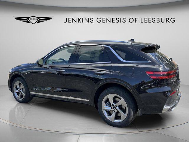 new 2026 Genesis GV70 car, priced at $49,830