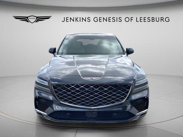 new 2025 Genesis GV80 Coupe car, priced at $88,550