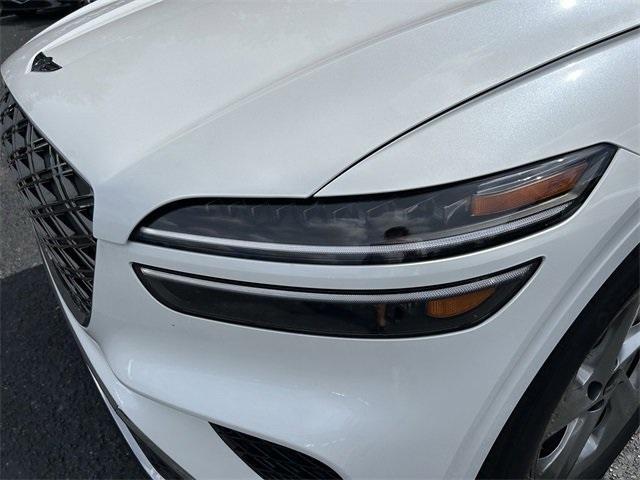new 2026 Genesis GV70 car, priced at $52,095