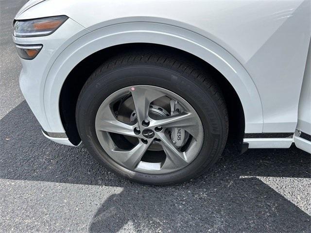 new 2026 Genesis GV70 car, priced at $52,095