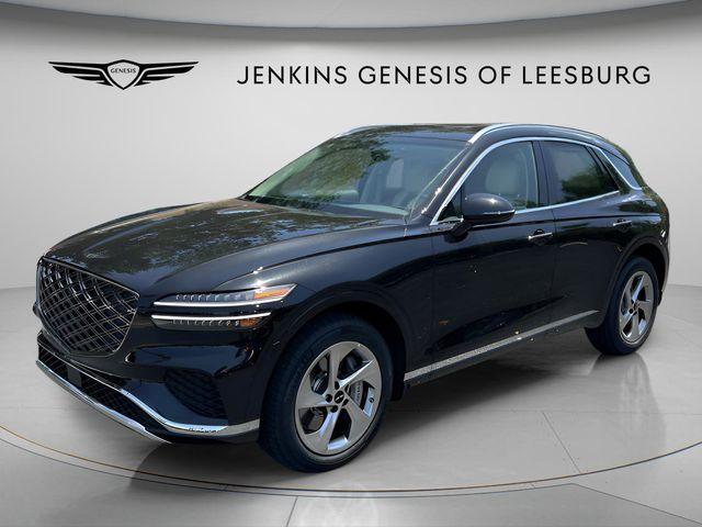 new 2026 Genesis GV70 car, priced at $52,010