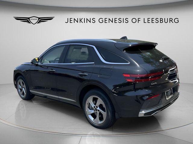 new 2026 Genesis GV70 car, priced at $52,010
