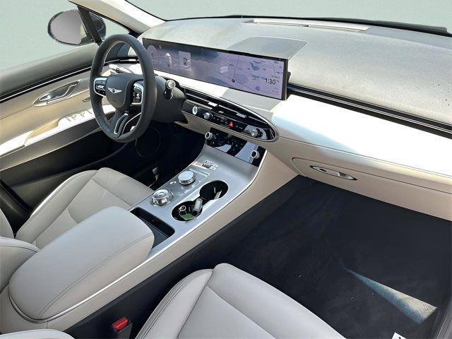 new 2026 Genesis GV70 car, priced at $52,010