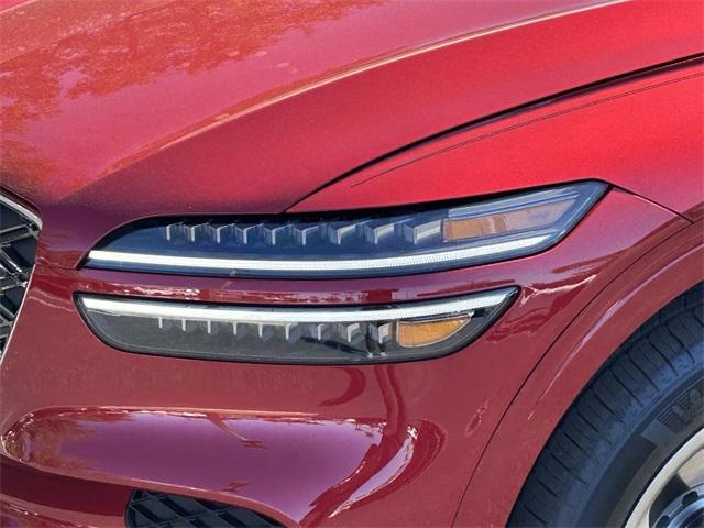 new 2026 Genesis GV70 car, priced at $54,510