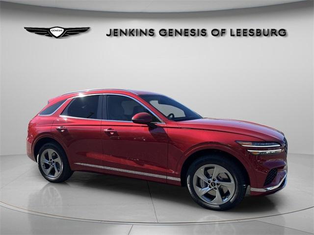 new 2026 Genesis GV70 car, priced at $54,510
