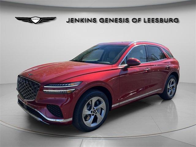 new 2026 Genesis GV70 car, priced at $54,510