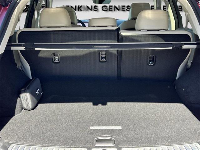 new 2026 Genesis GV70 car, priced at $54,510