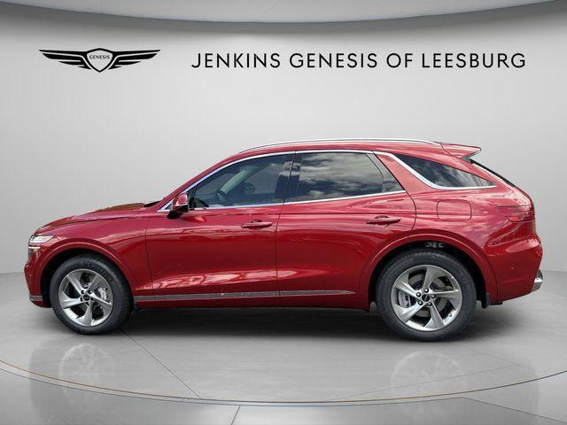 new 2026 Genesis GV70 car, priced at $58,095