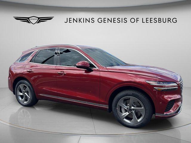 new 2026 Genesis GV70 car, priced at $58,095