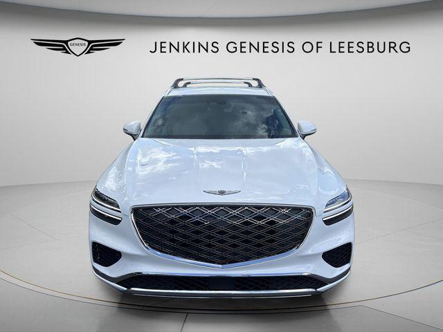 used 2026 Genesis GV70 car, priced at $52,155
