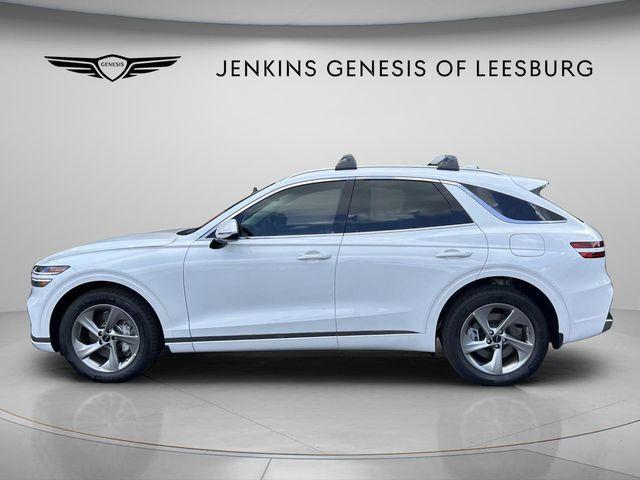 used 2026 Genesis GV70 car, priced at $52,155