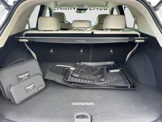 used 2026 Genesis GV70 car, priced at $52,155