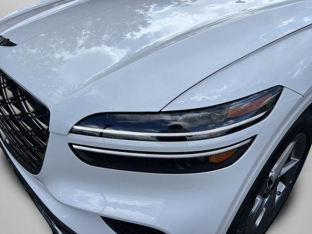 used 2026 Genesis GV70 car, priced at $52,155