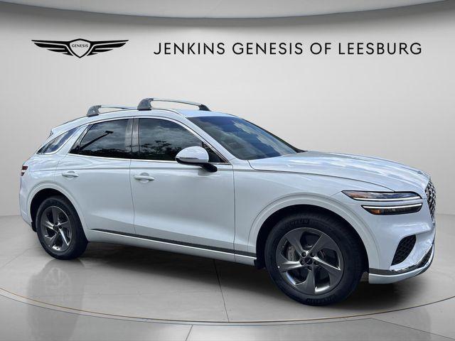 used 2026 Genesis GV70 car, priced at $52,155