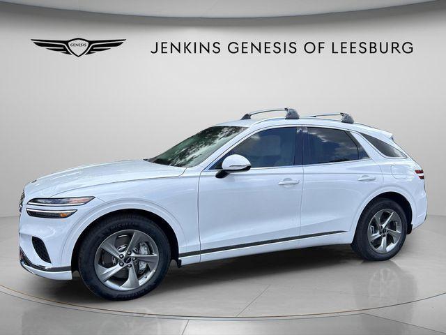 used 2026 Genesis GV70 car, priced at $52,155