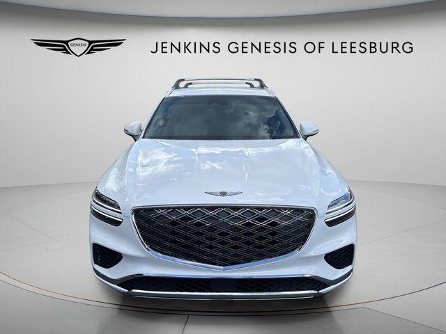 used 2026 Genesis GV70 car, priced at $50,718