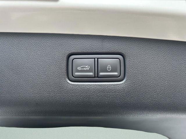 used 2026 Genesis GV70 car, priced at $52,155