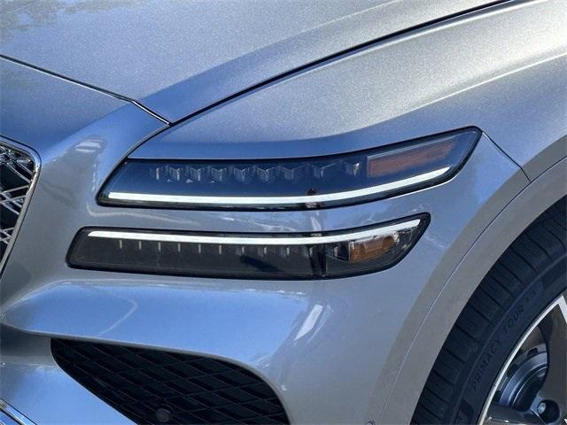 new 2026 Genesis GV80 car, priced at $84,930