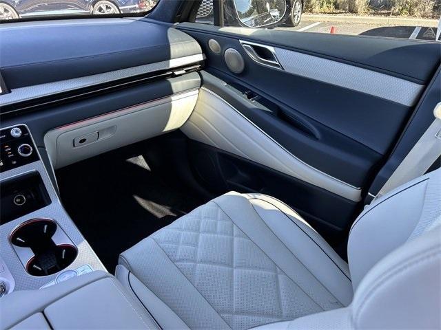 new 2026 Genesis GV80 car, priced at $84,930