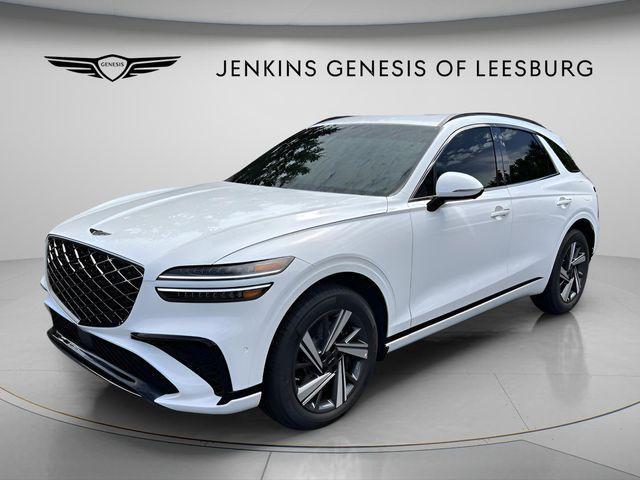 used 2026 Genesis GV70 car, priced at $63,470