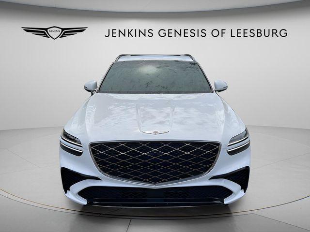 used 2026 Genesis GV70 car, priced at $63,470