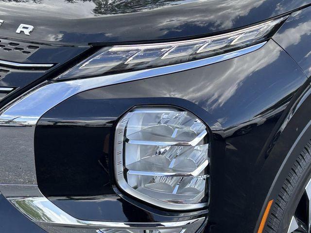 used 2024 Mitsubishi Outlander car, priced at $23,991