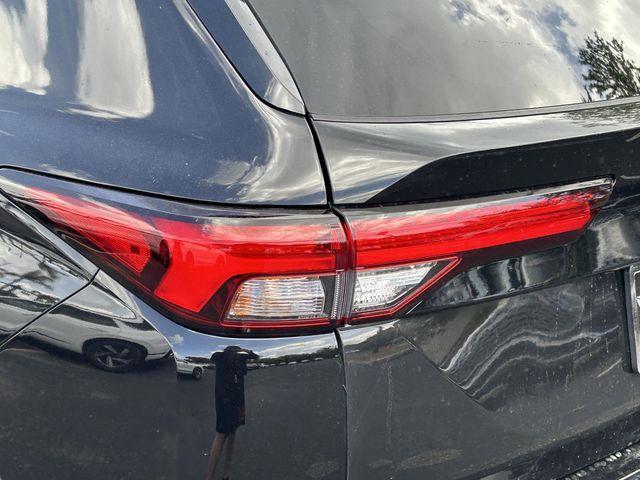 used 2024 Mitsubishi Outlander car, priced at $23,991