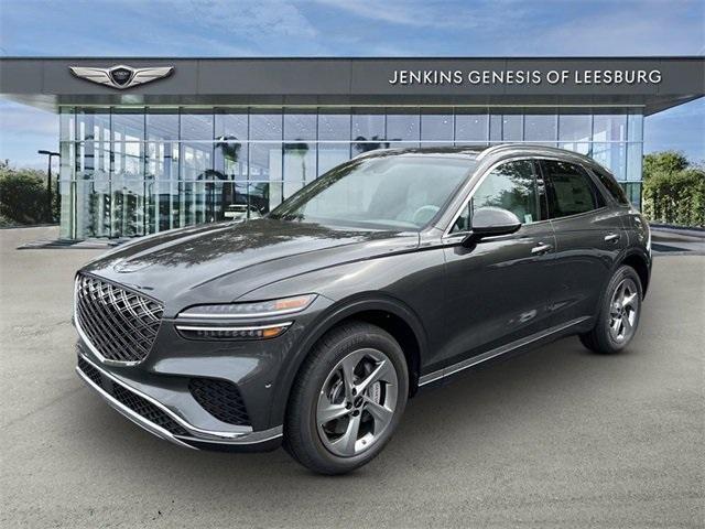 used 2026 Genesis GV70 car, priced at $58,991