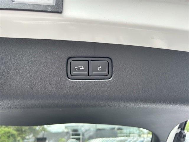 used 2026 Genesis GV70 car, priced at $58,991