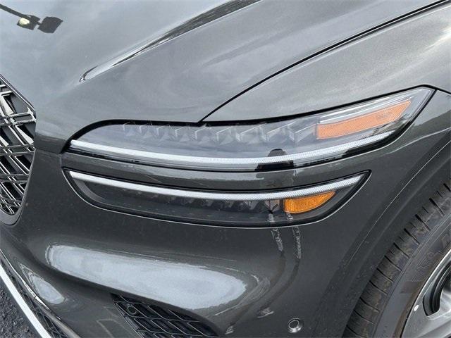 used 2026 Genesis GV70 car, priced at $58,991