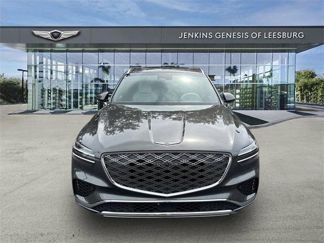 used 2026 Genesis GV70 car, priced at $58,991