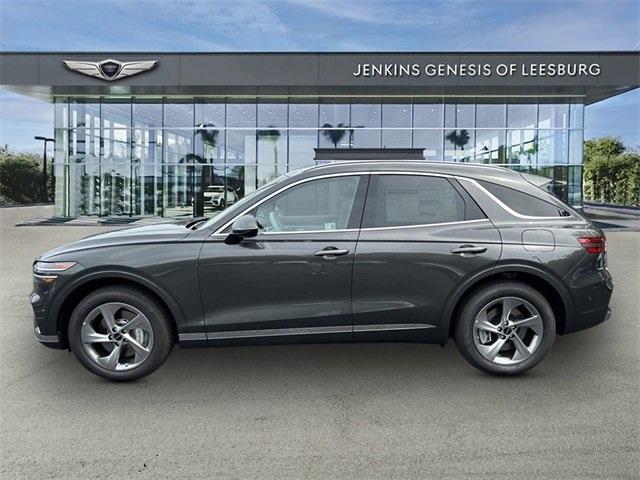 used 2026 Genesis GV70 car, priced at $58,991