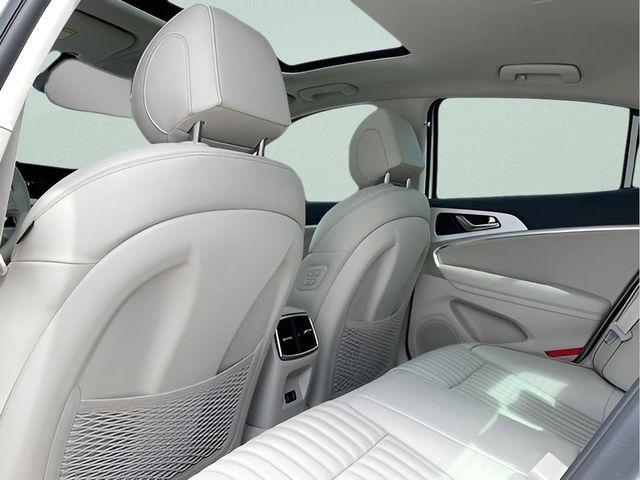 new 2026 Genesis G70 car, priced at $51,152