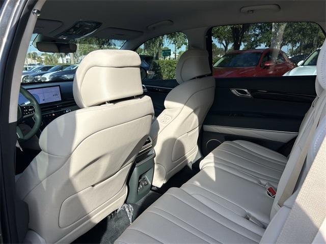 new 2026 Genesis GV80 car, priced at $62,750