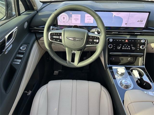 new 2026 Genesis GV80 car, priced at $62,750