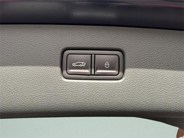 new 2026 Genesis GV80 car, priced at $78,565