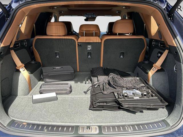 new 2026 Genesis GV80 car, priced at $78,565