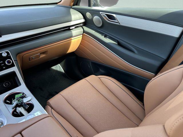 new 2026 Genesis GV80 car, priced at $78,565