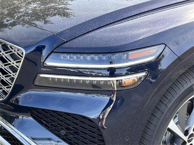 new 2026 Genesis GV80 car, priced at $78,565