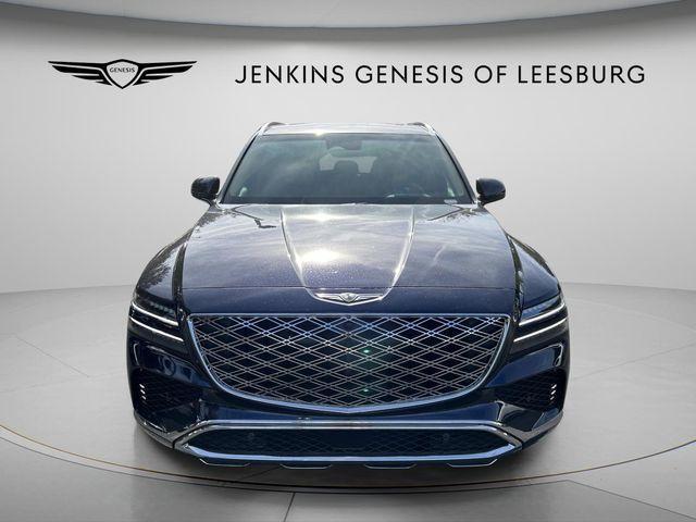 new 2026 Genesis GV80 car, priced at $78,565