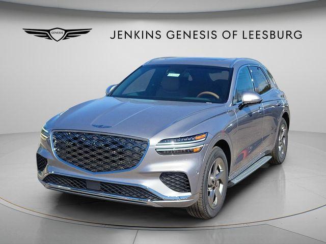 new 2026 Genesis GV70 car, priced at $58,095