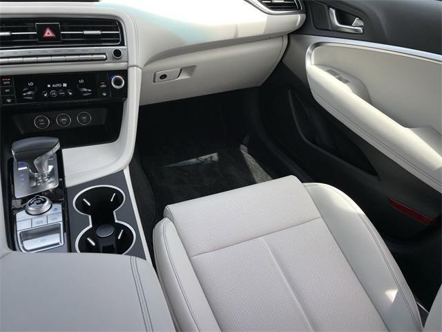 used 2025 Genesis G70 car, priced at $34,991