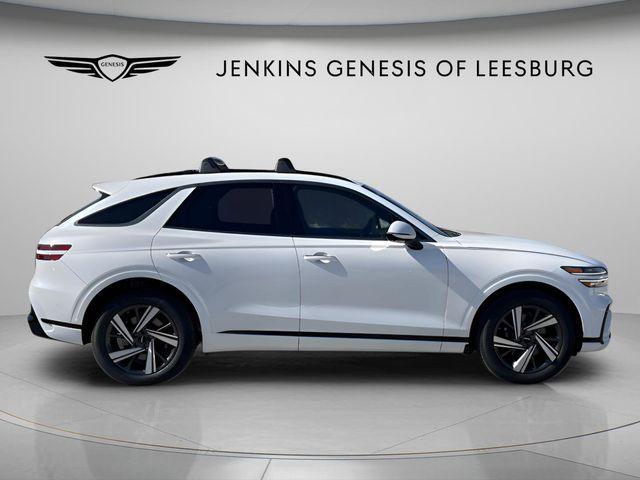 used 2026 Genesis GV70 car, priced at $63,560