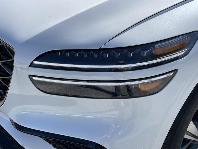 used 2026 Genesis GV70 car, priced at $63,560