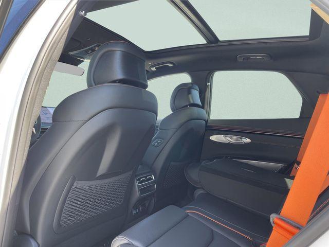 used 2026 Genesis GV70 car, priced at $63,560