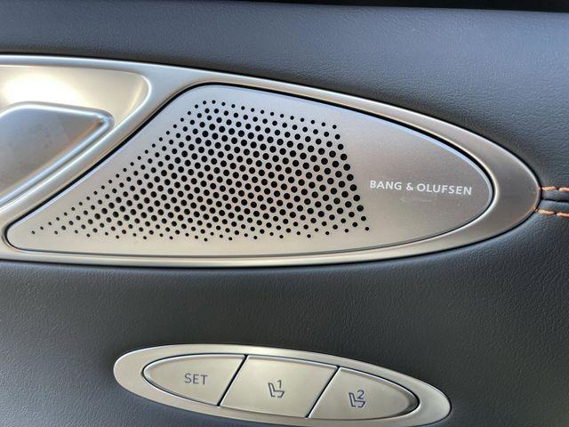 used 2026 Genesis GV70 car, priced at $63,560